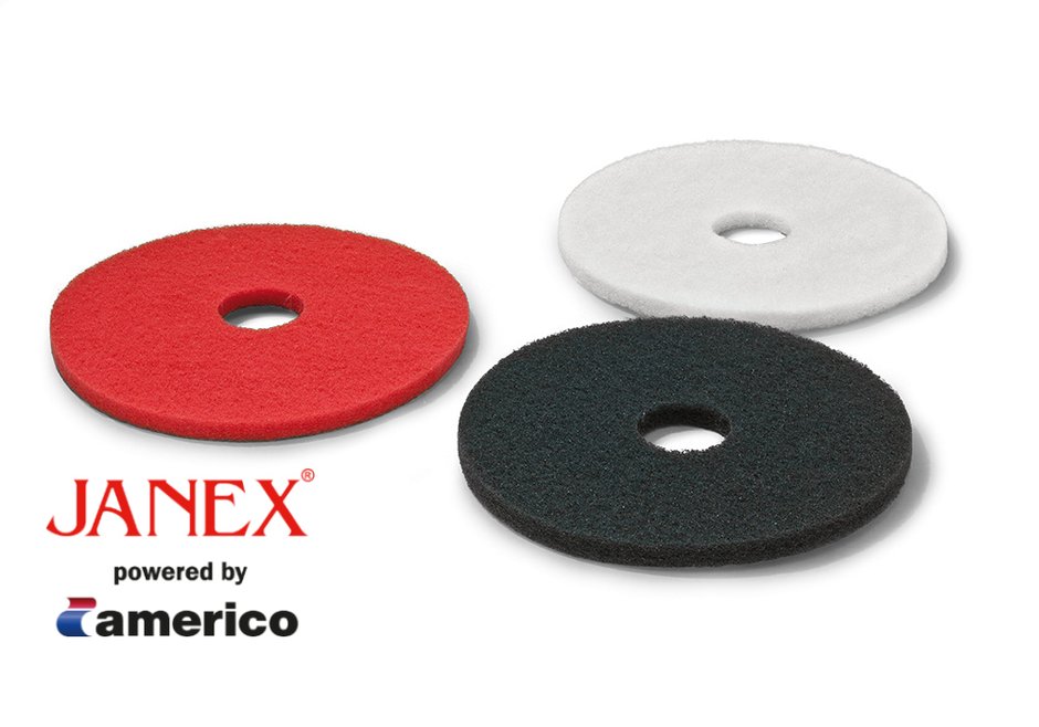 © Weber Cleaning Parts GmbH Pads