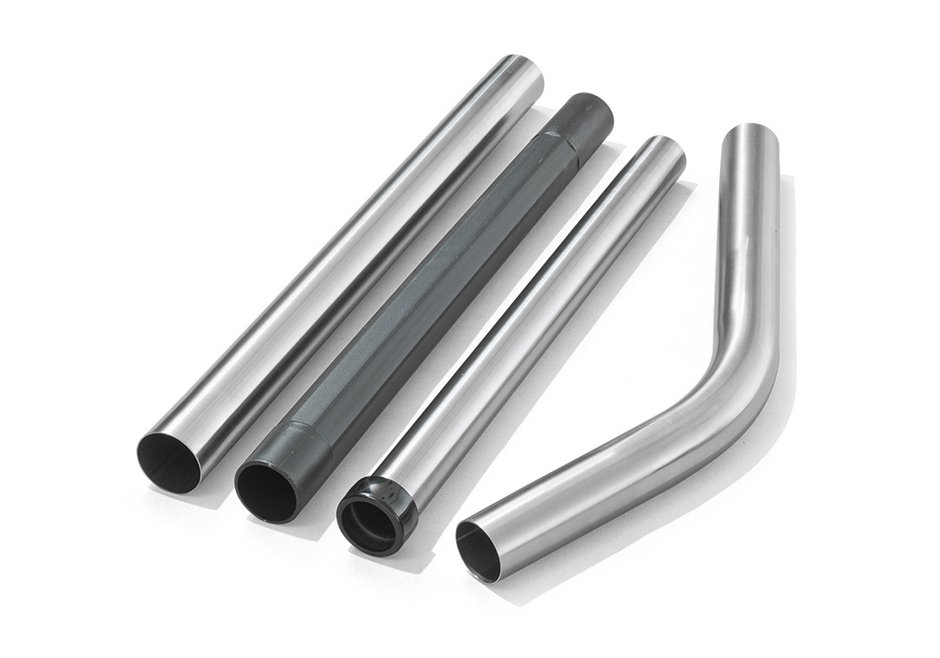 © Weber Cleaning Parts GmbH Saugrohre