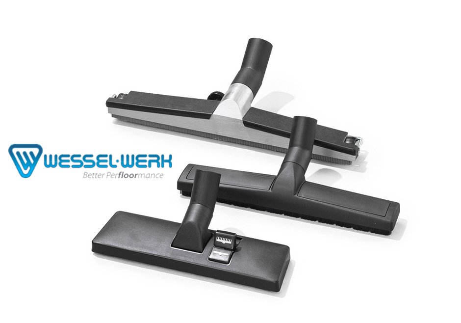 © Weber Cleaning Parts GmbH Bodendüsen