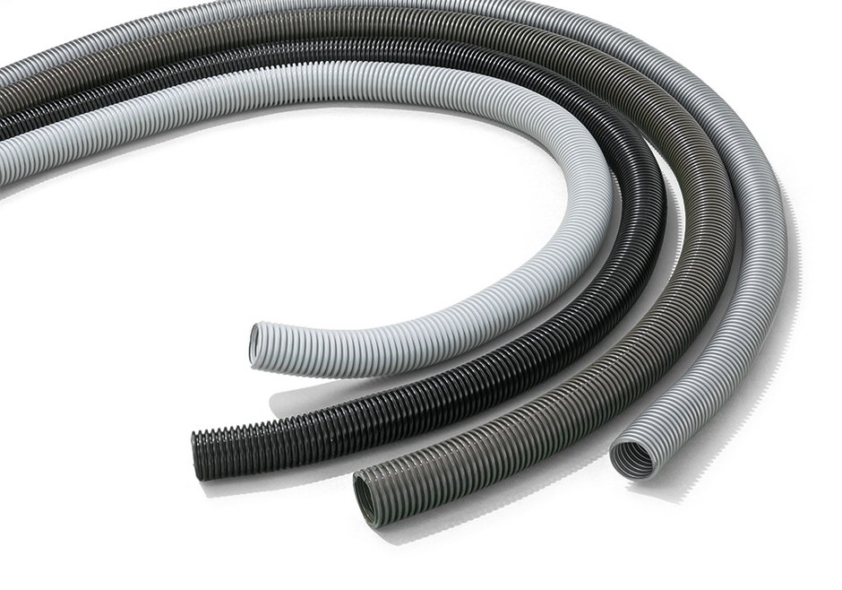 © Weber Cleaning Parts GmbH Saugschläuche