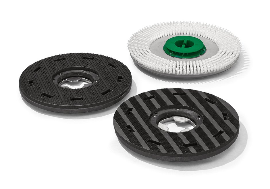 © Weber Cleaning Parts GmbH Treibteller