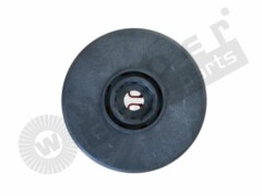 Treibteller für Pads - Short Trim Numatic