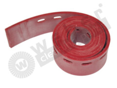 Sauglippe hinten Taski