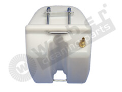 Laugentank 13 Liter 4