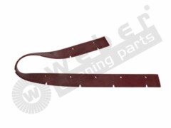 Sauglippe hinten Numatic
