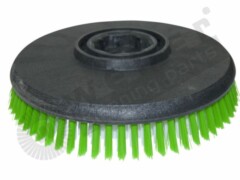 Schrubbbürste - mittel