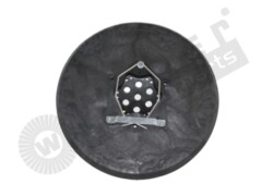 Treibteller für Pads bis 410 mm