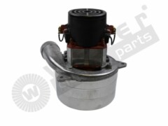 Saugmotor Domel 240 V / 1750 W TG S3