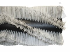 Kehrwalze Kunststoffkörper