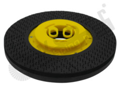Treibteller für Pads bis 305 mm - ECO 4