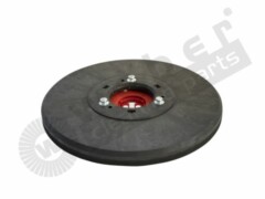 Treibteller für Pads bis 510 mm