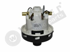 Saugmotor Ametek 24 V / 250 W BP S1