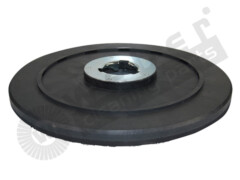 Treibteller für Pads bis 530 mm
