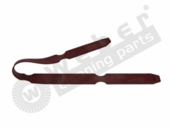 Sauglippe vorne Taski
