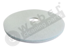 Easy Clean HD+ Pads Melamin