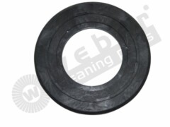 Treibteller für Pads bis 355 mm - EasyTrec System