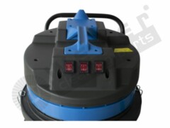 Industriesauger 70-3-PLBL 2