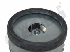 Lagerring für Saugmotoren unten