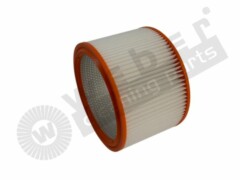 Filterpatrone Staubklasse "M" - Material PET