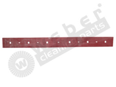 Sauglippe hinten Comac