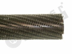 Walzenbürste Kunststoffkörper - Dyna Grit