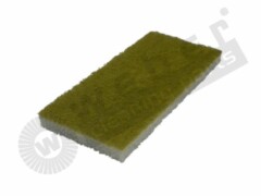 JUWEX - Pad Pads Diamant