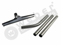 Industrie-Set / Nasssaugdüse Wessel