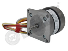 Steppermotor HY200 2220 1,00A AX08