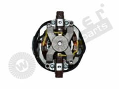 Saugmotor Lamb Electric 230 V / 1000 W TF S1 3