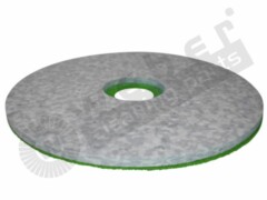 Melamin Komb-X Pad Pads Melamin