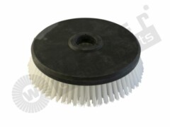 Schrubbbürste - mittel