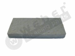 Easy Clean HD+ Handpad Pads Hand Pads
