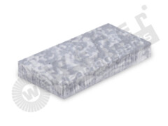 Melamin Combo Handpad Pads Hand Pads