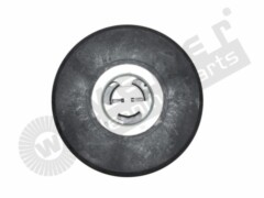 Treibteller für Pads bis 380 mm Columbus