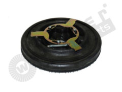 Treibteller für Pads bis 305 mm Kärcher