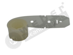 Sauglippe vorne IPC-Gansow Premium Line