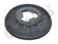 Treibteller für Pads bis 325 mm Nilfisk-Alto