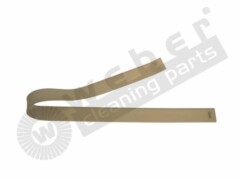 Sauglippe hinten Taski