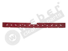 Sauglippe vorne Cleanfix