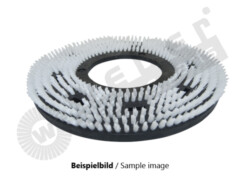 Treibteller für Pads - Short Trim