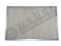 Kastenfilter