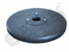 Treibteller für Pads bis 430 mm