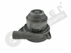 Saugmotor Lamb Electric 220 V / 1600 W TG S2