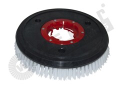 Schrubbbürste - mittel IPC-Gansow Premium Line