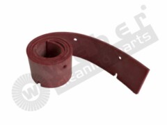 Sauglippe hinten Numatic