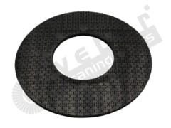 Haftbelag mit Gummi 10 mm