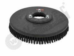 Schrubbbürste - mittel