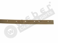 Sauglippe hinten Comac