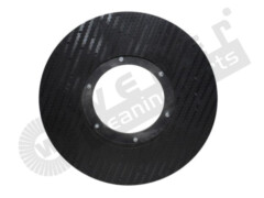 Treibteller für Pads bis 325 mm