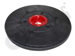 Treibteller für Pads bis 560 mm IPC-Gansow Premium Line